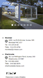 Mobile Screenshot of cimaise.com